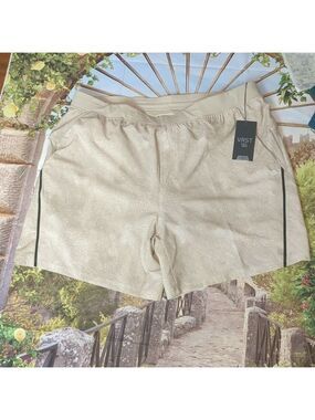 Vrst stealth lined shorts size XXL big and tall